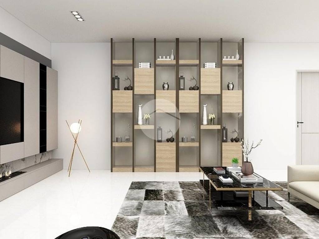 Villa a Azzano mella in Via Vittorio Veneto, 1 - Foto 3