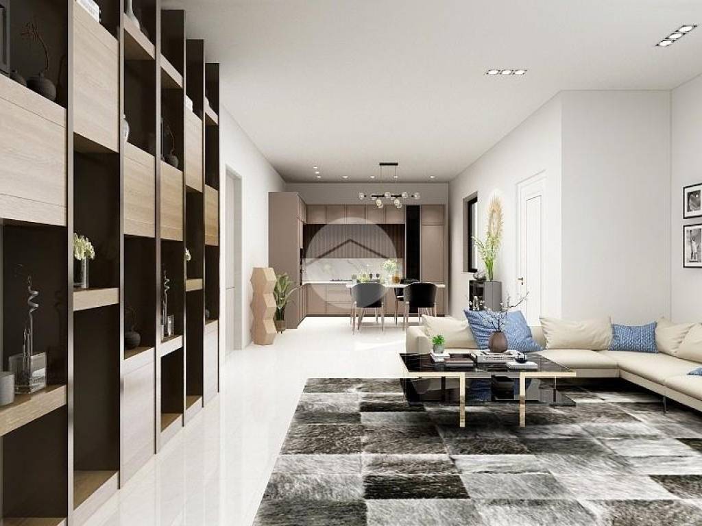 Villa a Azzano mella in Via Vittorio Veneto, 1 - Foto 4
