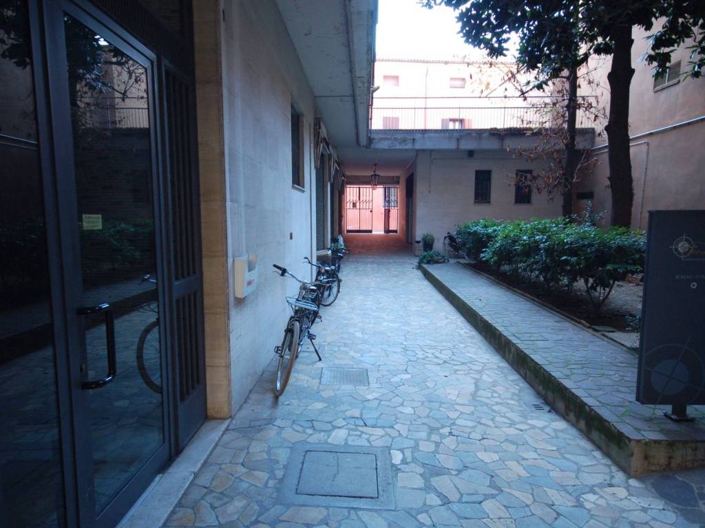 Appartamento a Ferrara in Corso della Giovecca, 80 - Foto 2