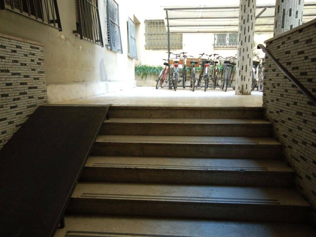 Appartamento a Ferrara in Corso della Giovecca, 80 - Foto 3