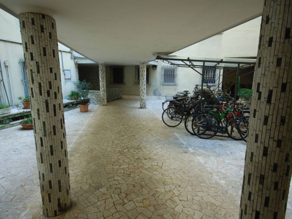 Appartamento a Ferrara in Corso della Giovecca, 80 - Foto 4