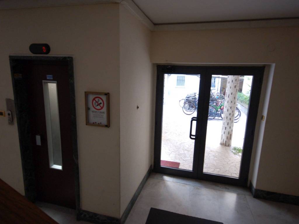 Appartamento a Ferrara in Corso della Giovecca, 80 - Foto 5
