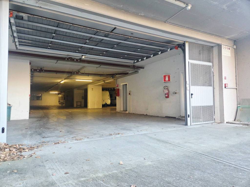 Box / garage a Ora in Via Nazionale - Foto 3