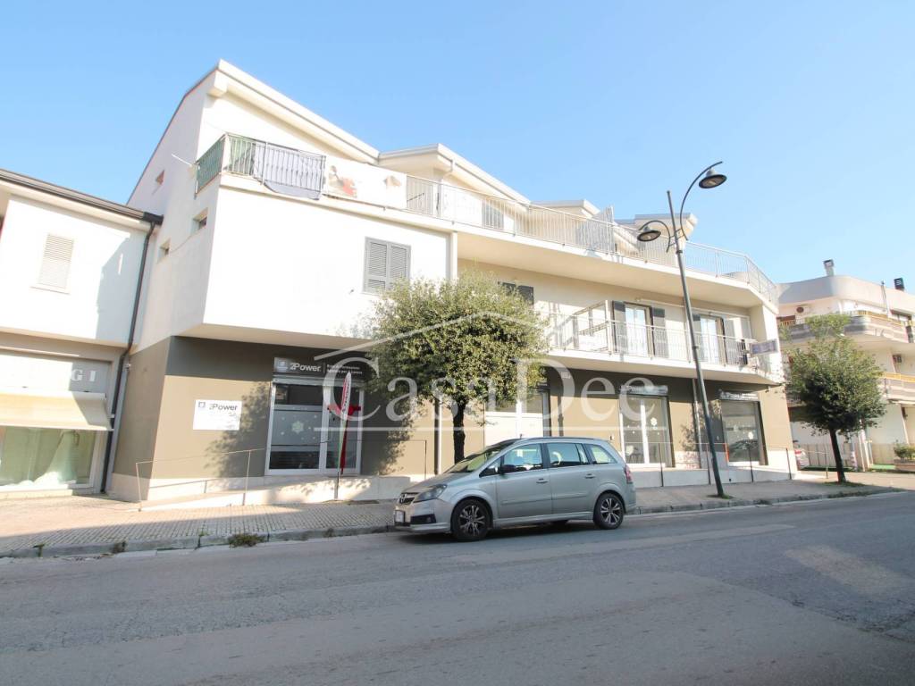 Immobile a San cipriano d'aversa in Via Nino Bixio, 10 - Foto 3
