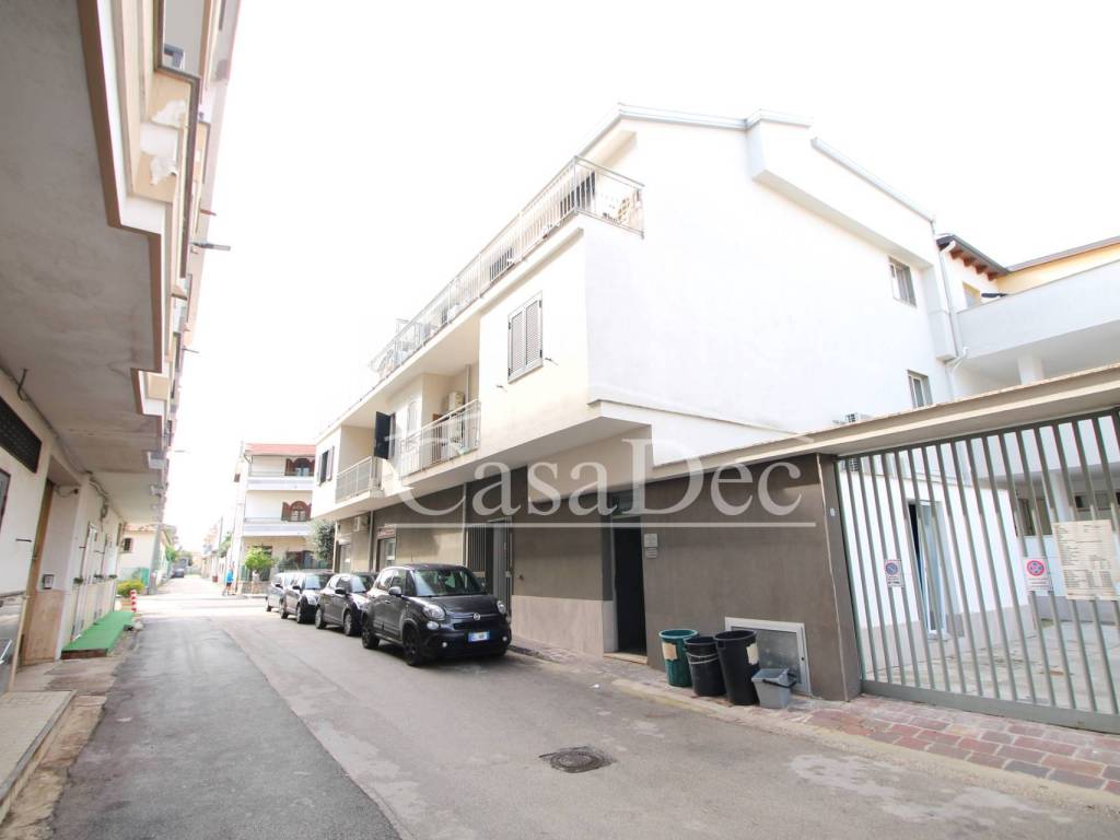 Immobile a San cipriano d'aversa in Via Nino Bixio, 10 - Foto 4