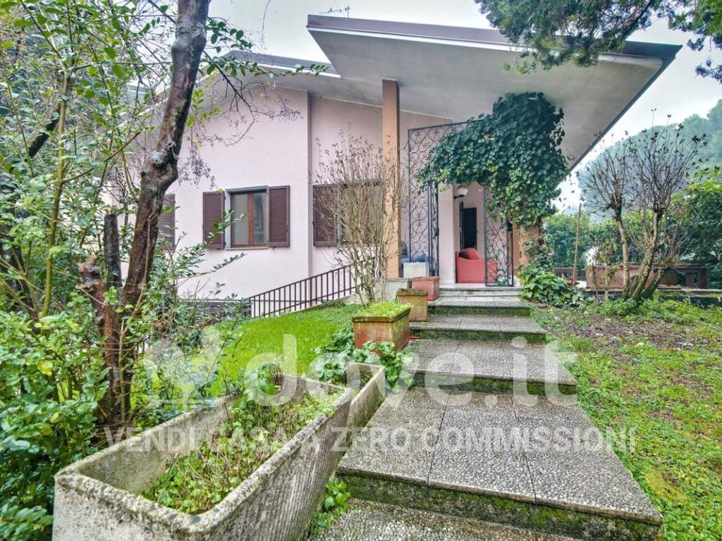 Villa a Zelo buon persico in Via Dante Alighieri, 103 - Foto 2