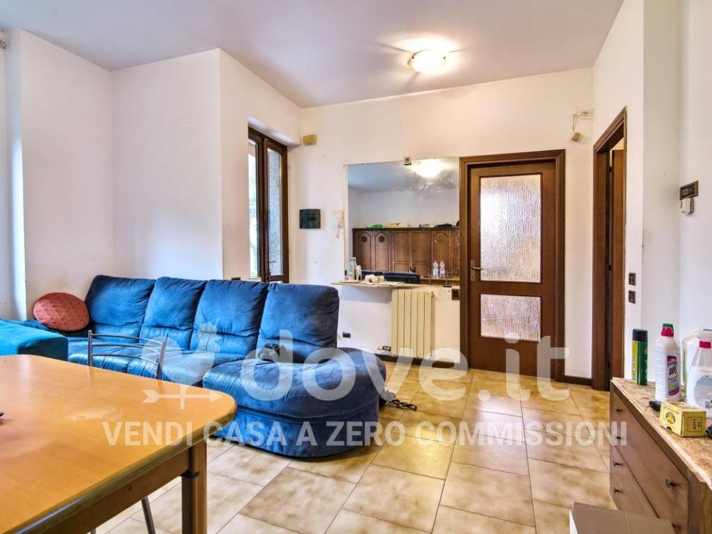 Villa a Zelo buon persico in Via Dante Alighieri, 103 - Foto 4