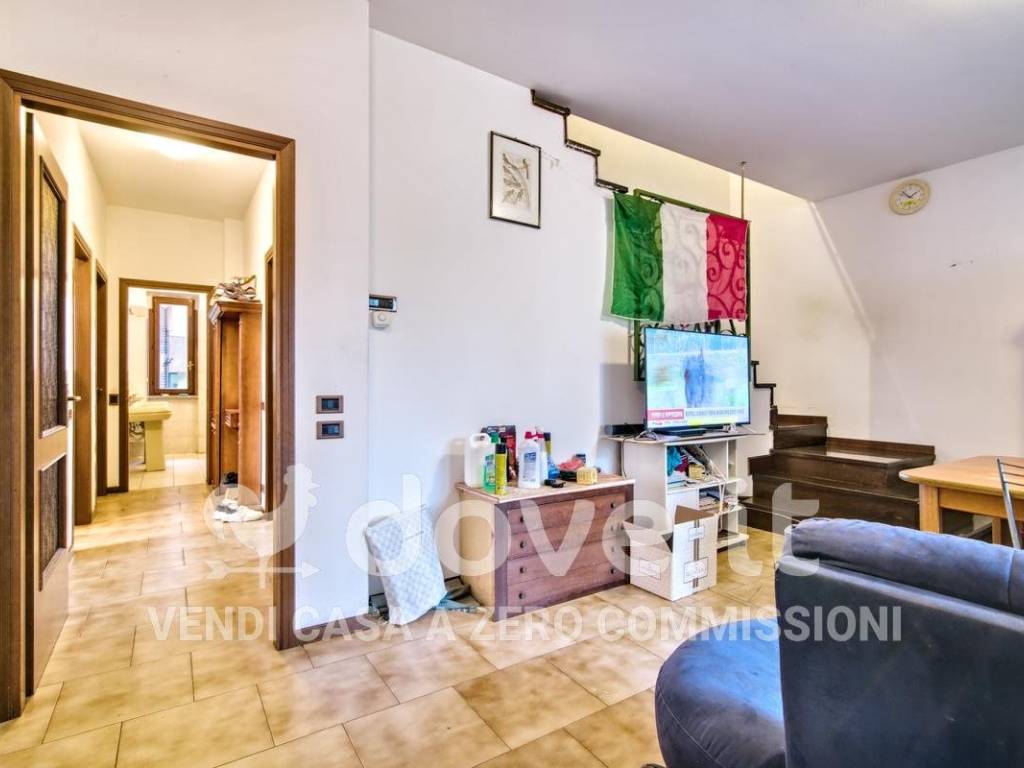 Villa a Zelo buon persico in Via Dante Alighieri, 103 - Foto 5
