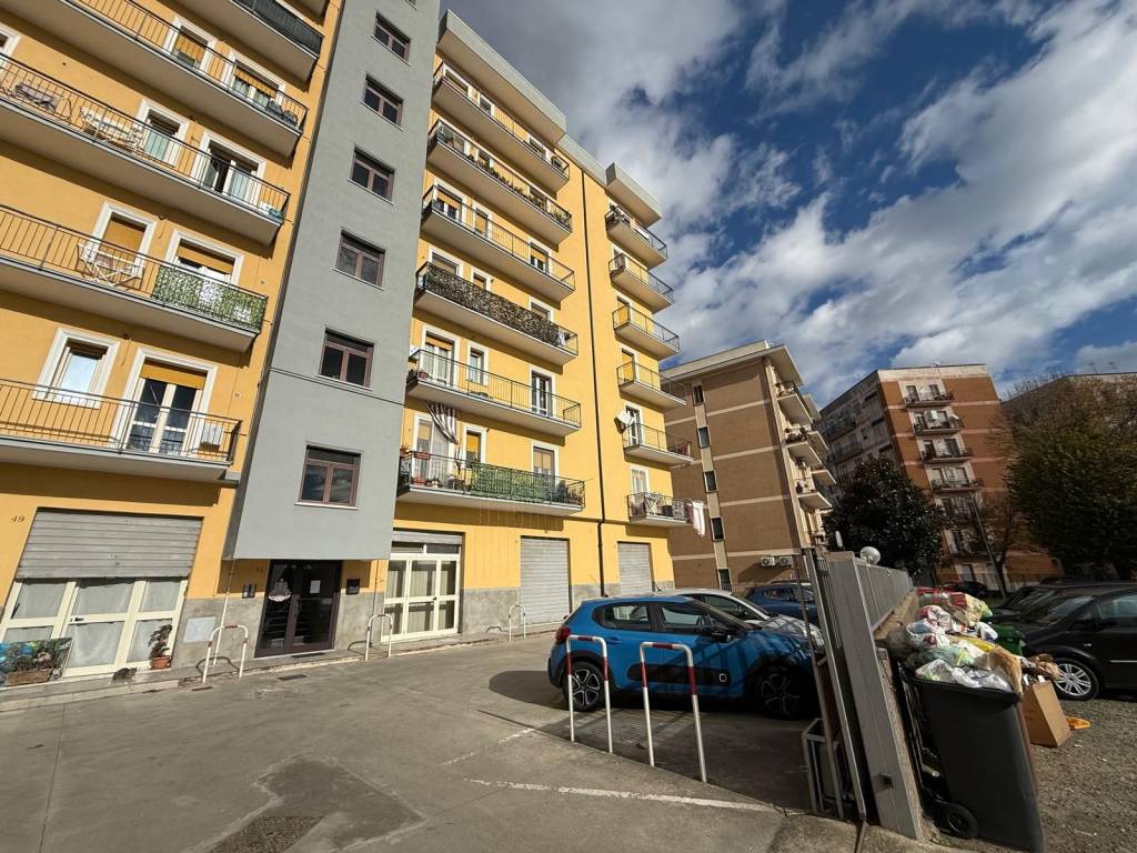Immobile a Catanzaro in Via Mottola d'Amato, 55 - Foto 5