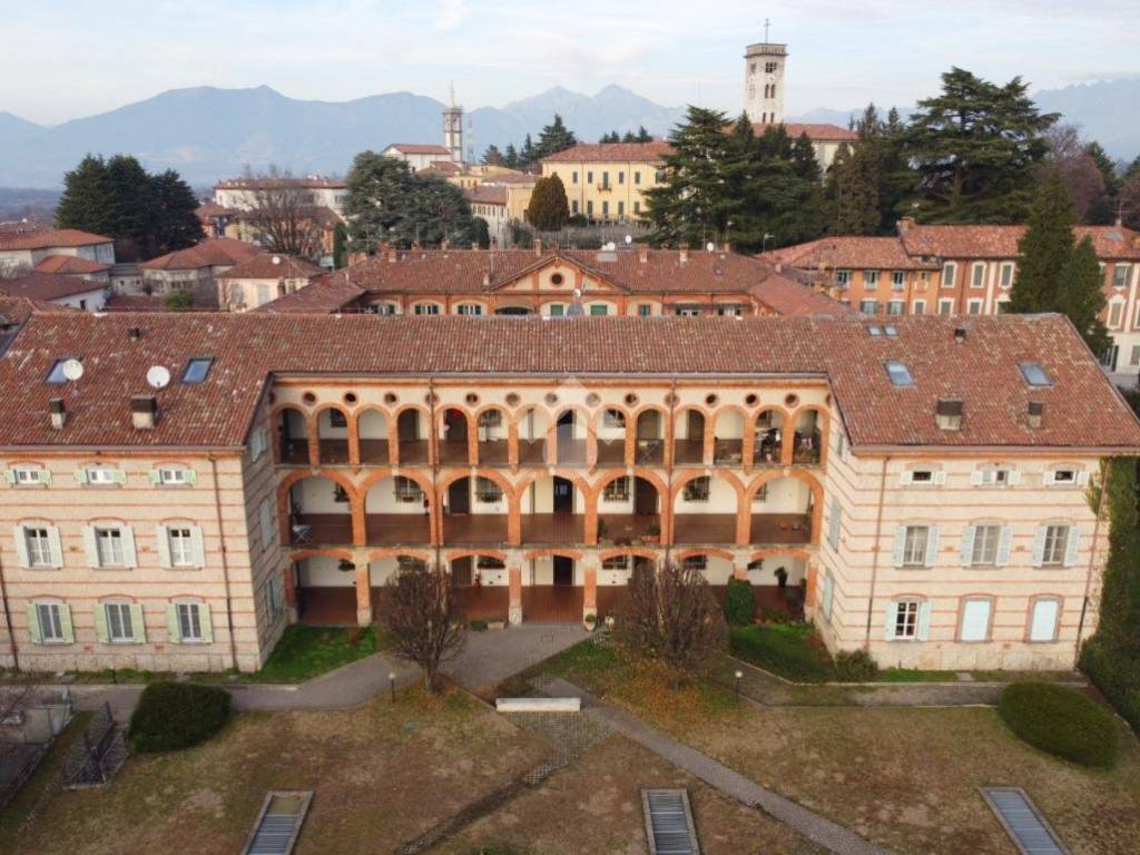 Appartamento a Cremella in Via Nazario Sauro, 5 - Foto 2