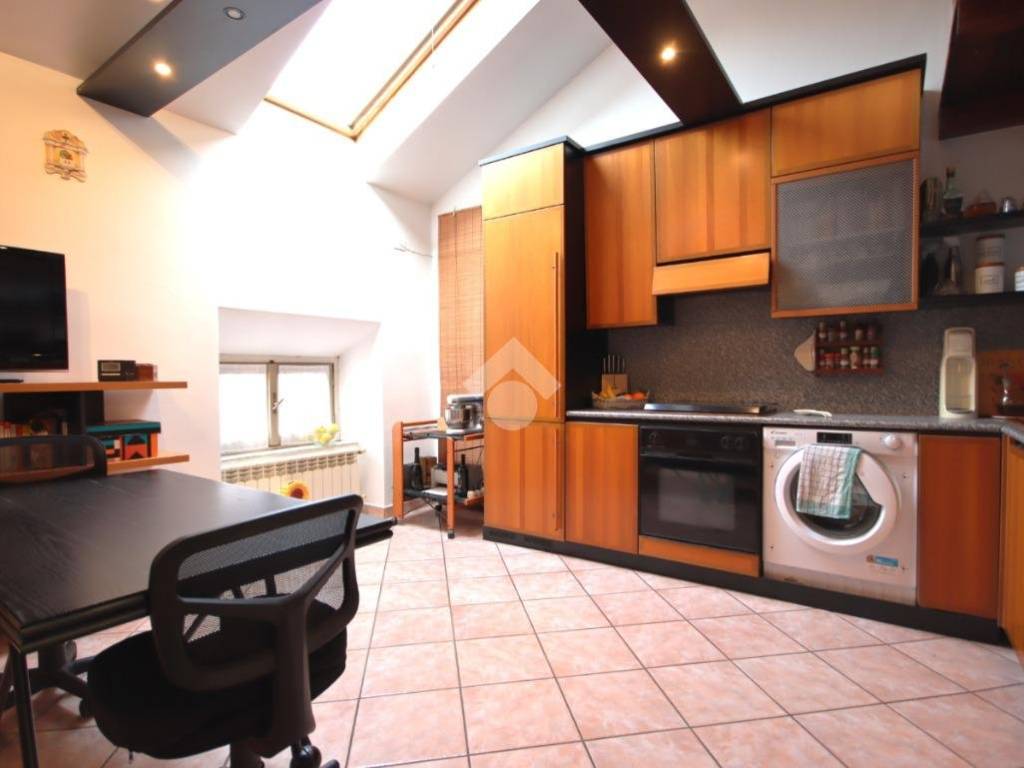 Appartamento a Cremella in Via Nazario Sauro, 5 - Foto 3