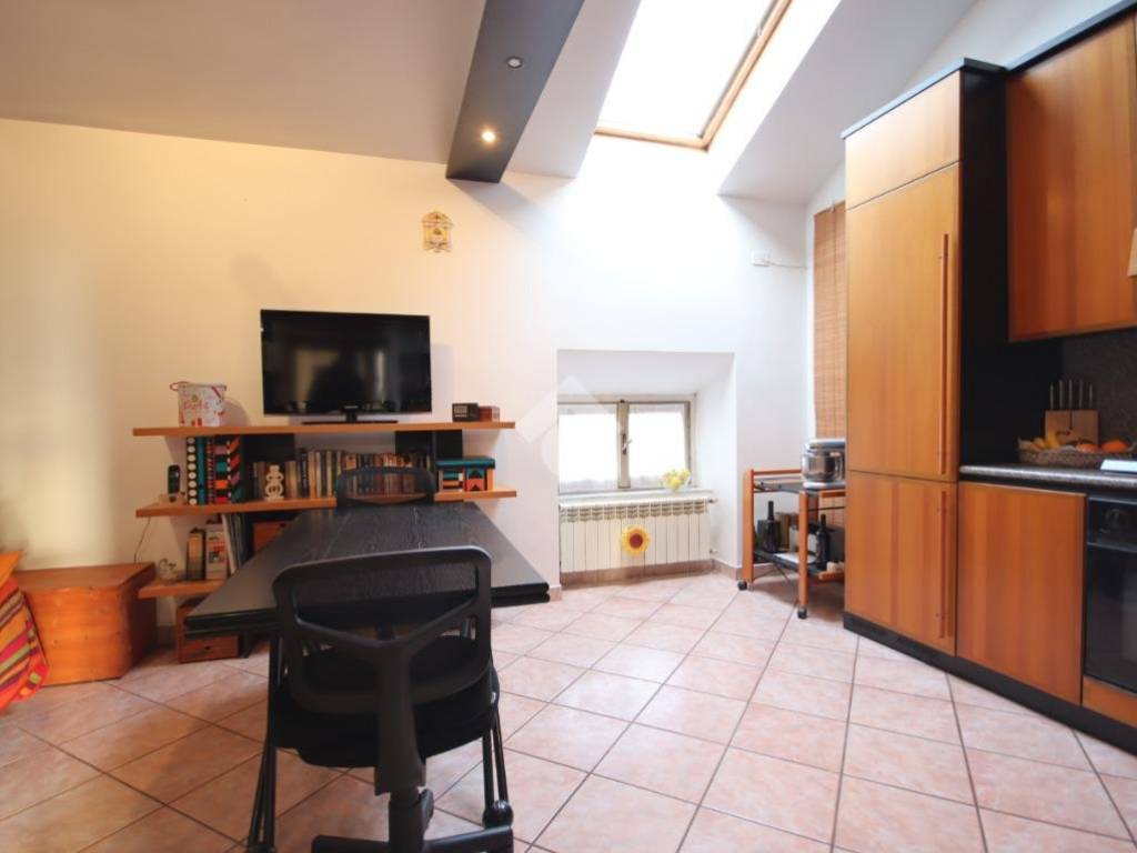 Appartamento a Cremella in Via Nazario Sauro, 5 - Foto 5