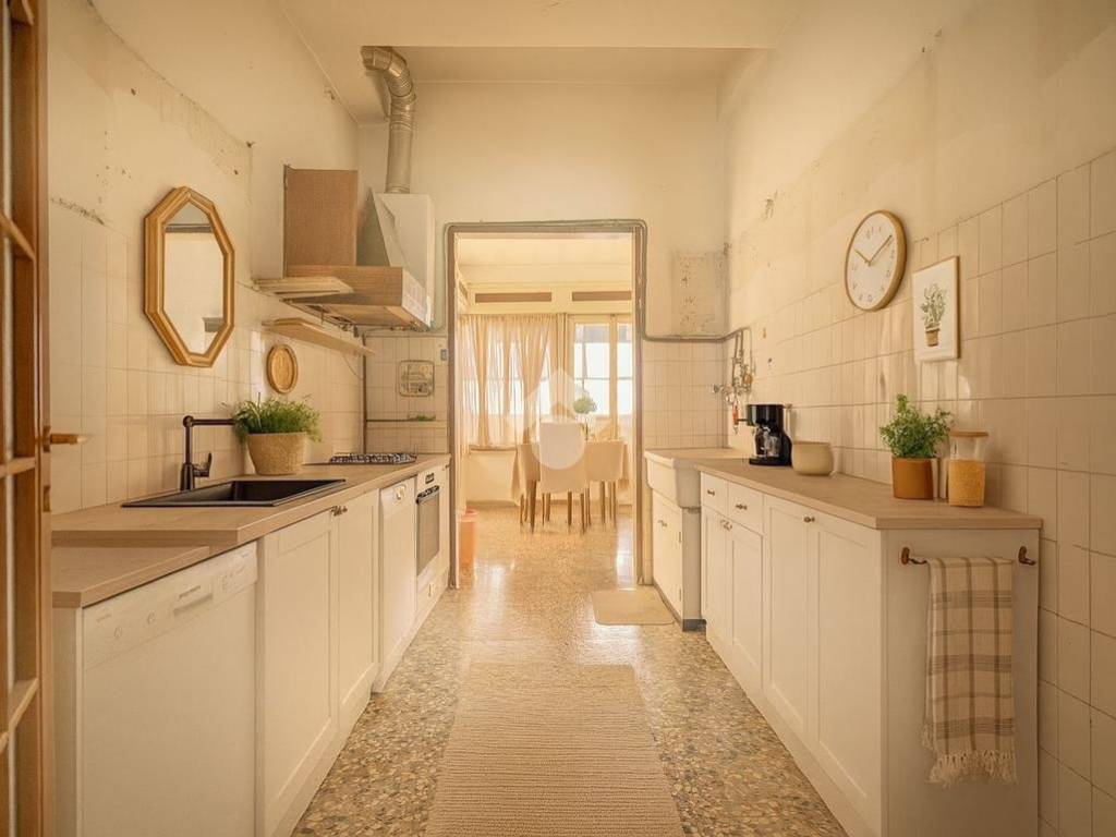 Appartamento a Verona in Vicolo Fossetto, 3 - Foto 4