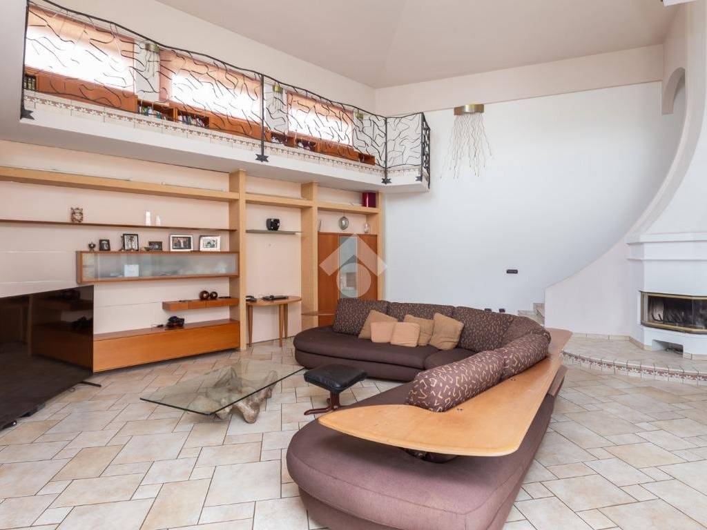 Villa a Rivalta di torino in Via Monginevro, 12 - Foto 5