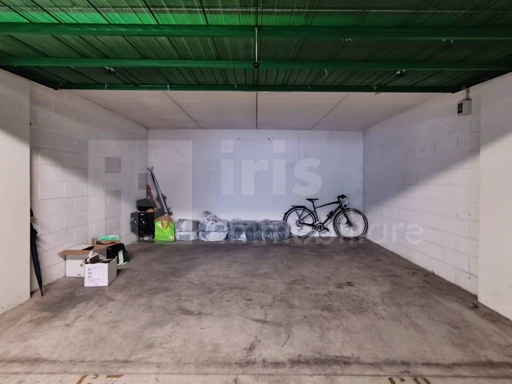 Box / garage a Udine in Via Caterina Percoto - Foto 3