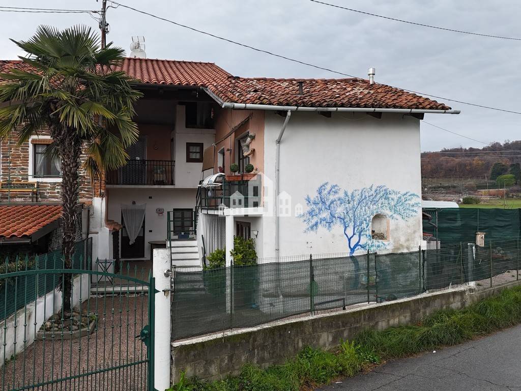 Casa indipendente a Agliè in Cascina Oberti, 7 - Foto 2