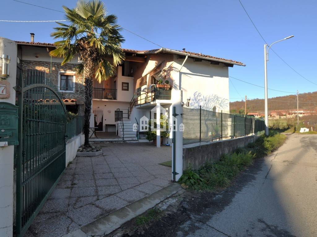Casa indipendente a Agliè in Cascina Oberti, 7 - Foto 3