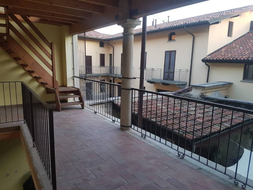 Appartamento a Viggiù in Via Sant'Elia, 16 - Foto 4