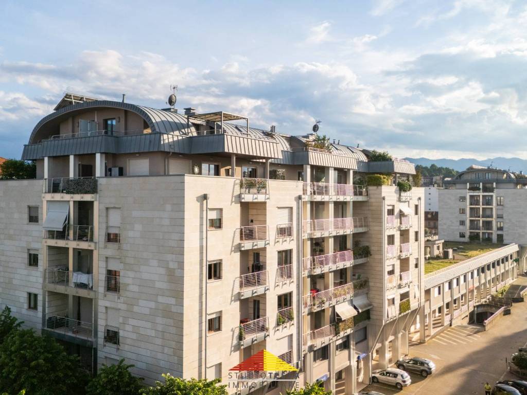 Appartamento a Saluzzo in Via Bagni, 1 - Foto 2