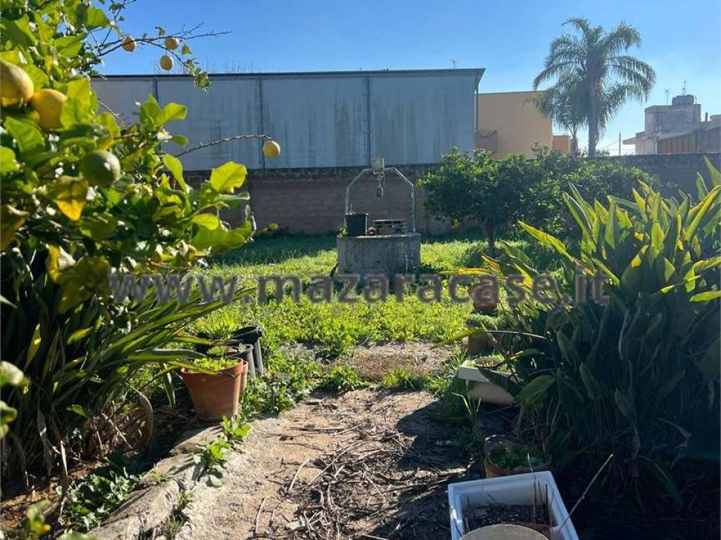 Casa indipendente a Mazara del vallo - Foto 2