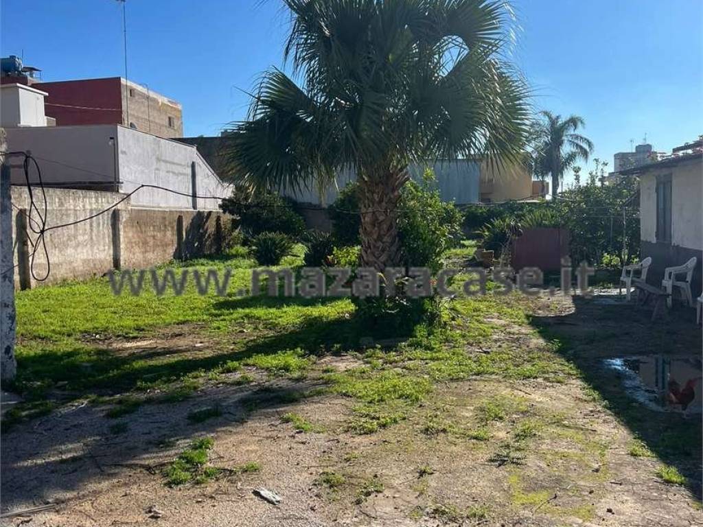 Casa indipendente a Mazara del vallo - Foto 3