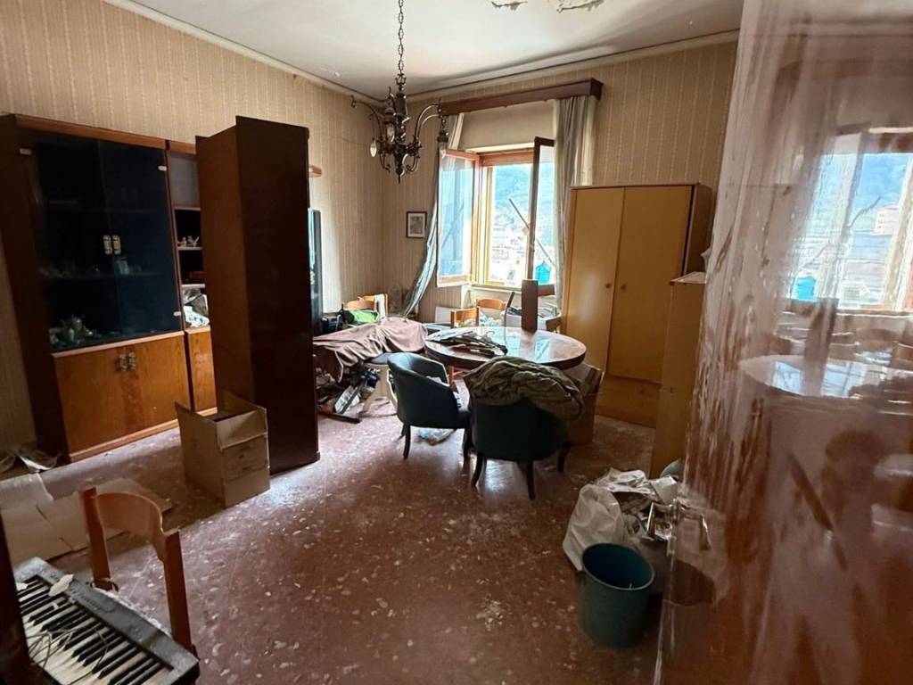 Appartamento a Nocera inferiore in Via Gioacchino Guerritore - Foto 3