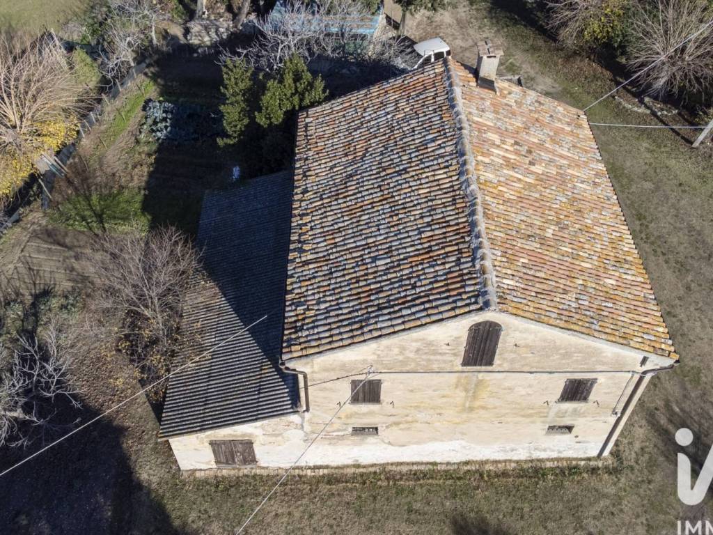 Rustico / casale a Trecastelli in Via San Bartolo di Monterado, 2 - Foto 3