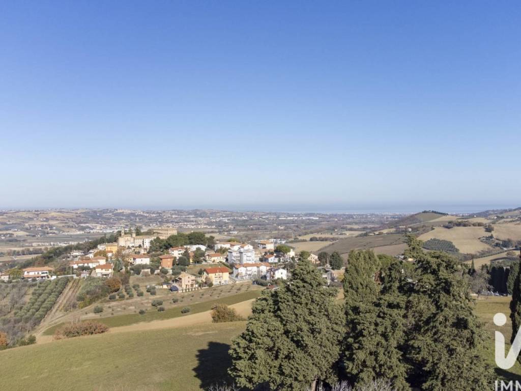 Rustico / casale a Trecastelli in Via San Bartolo di Monterado, 2 - Foto 4