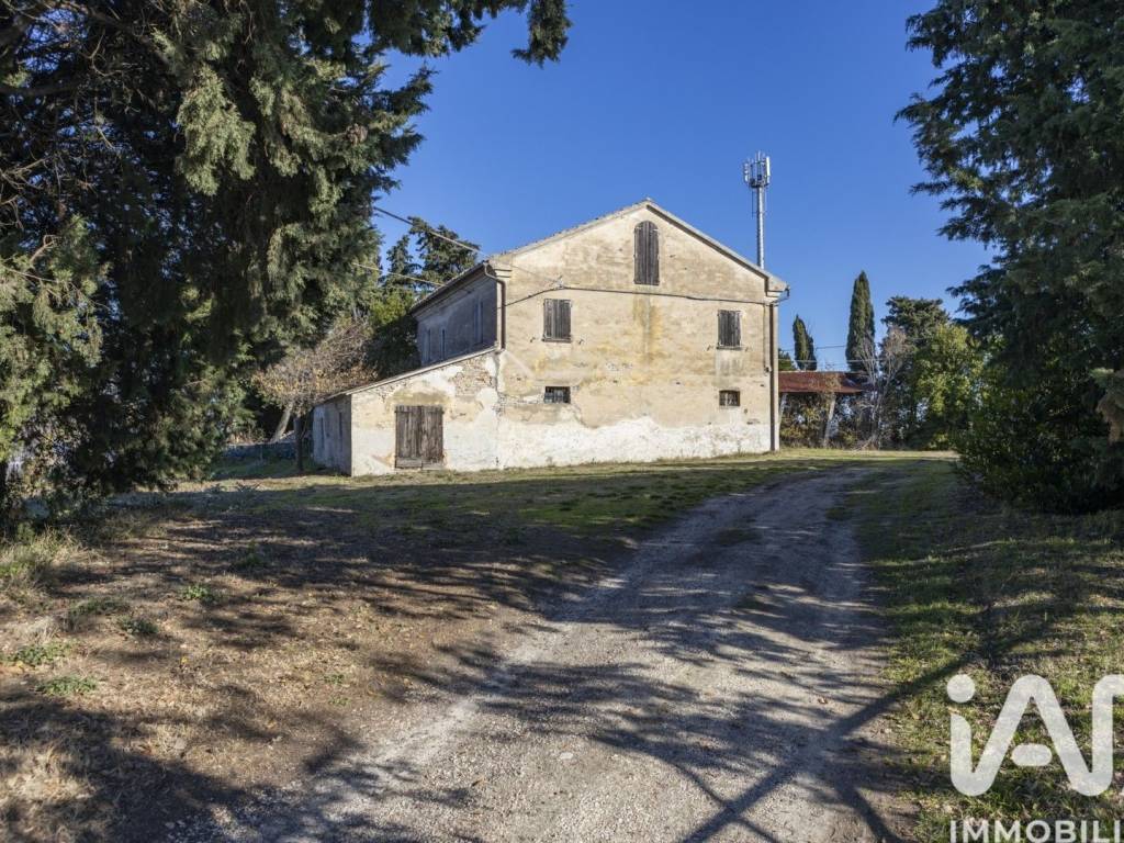 Rustico / casale a Trecastelli in Via San Bartolo di Monterado, 2 - Foto 5