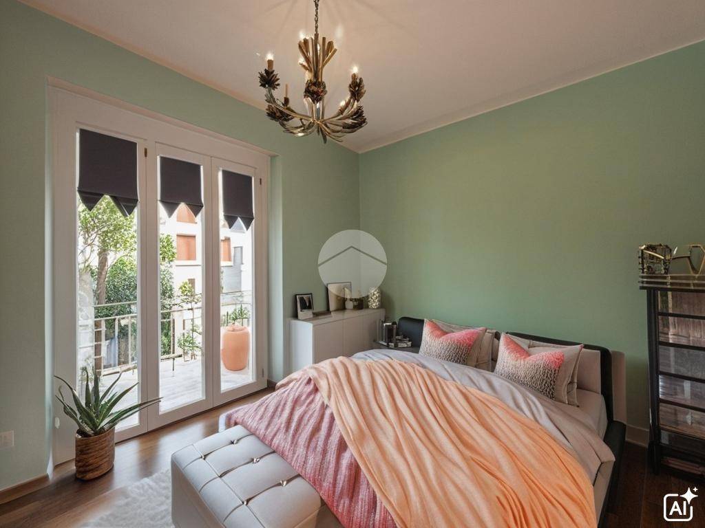 Appartamento a Pinerolo in Via Brigata Cagliari, 37 - Foto 2