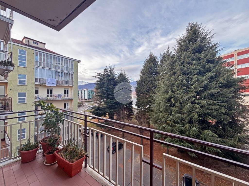 Appartamento a Pinerolo in Via Brigata Cagliari, 37 - Foto 5