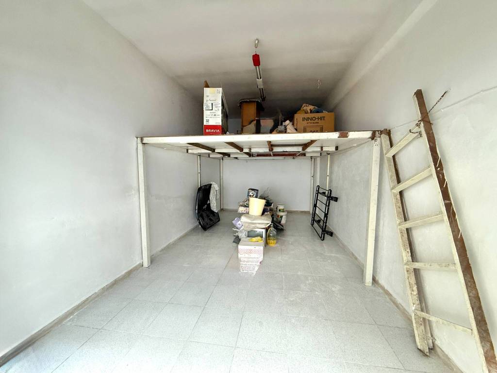 Box / garage a Trani in Via Cappuccini, 10 - Foto 3