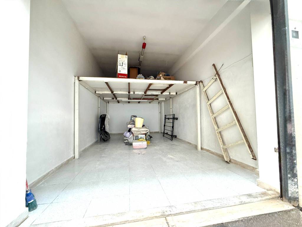 Box / garage a Trani in Via Cappuccini, 10 - Foto 4