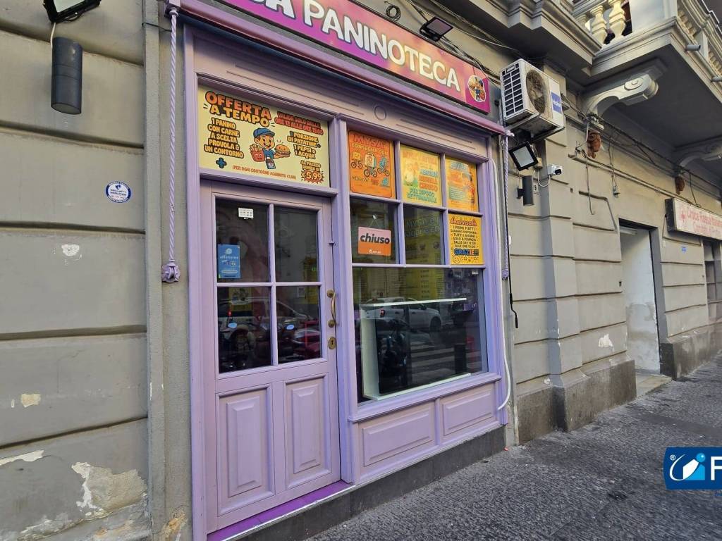Immobile a Portici in Corso Giuseppe Garibaldi, 49 - Foto 5