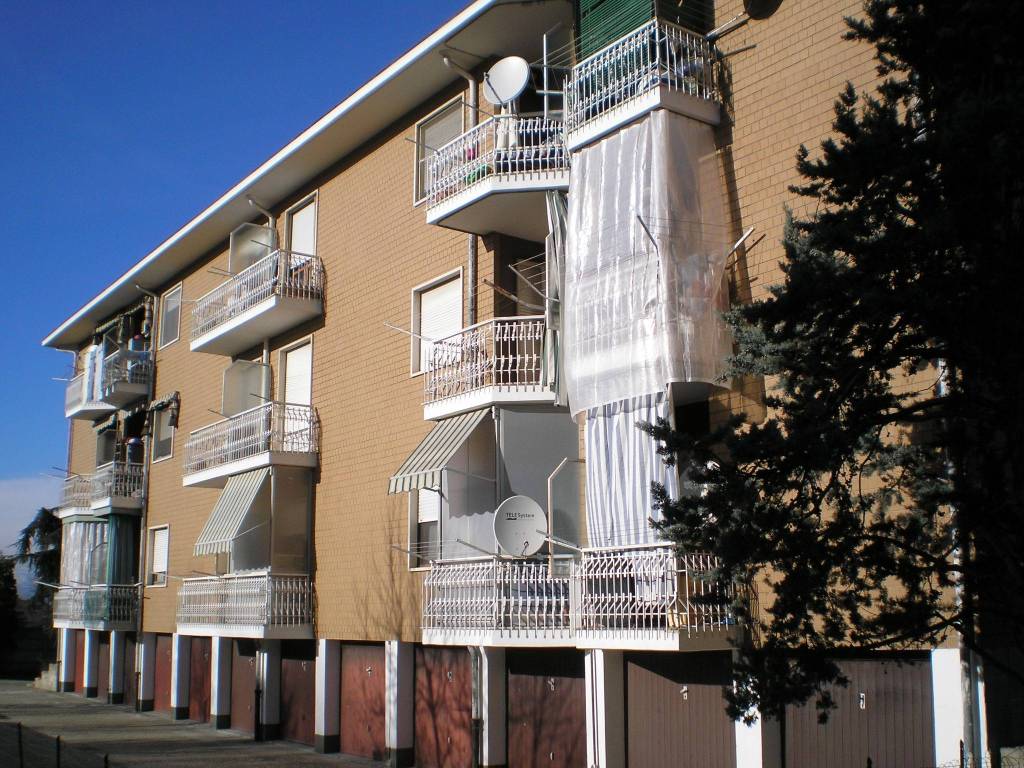 Appartamento a Poirino in Via Risorgimento - Foto 2