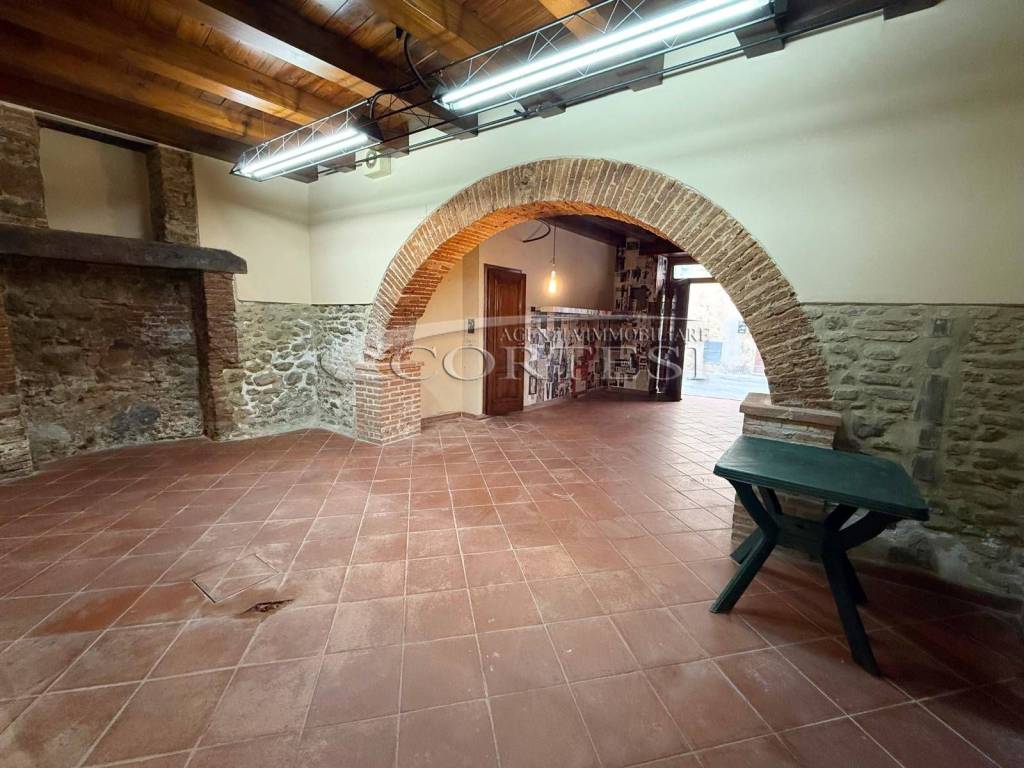 Casa indipendente a Sansepolcro in via della castellina, 50 - Foto 2
