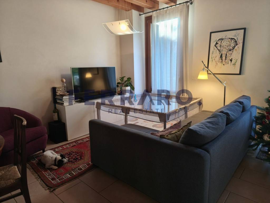Villetta a schiera a Paese - Foto 2
