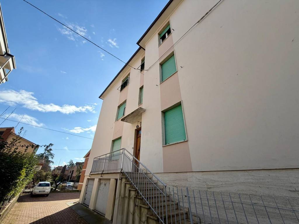 Appartamento a Jesi in Via Antonio Gramsci - Foto 2