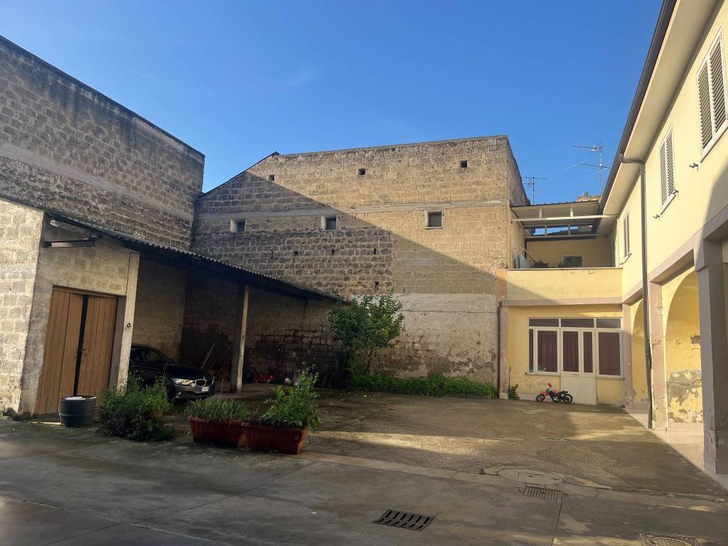 Palazzo / stabile a Macerata campania in Via Elena - Foto 2