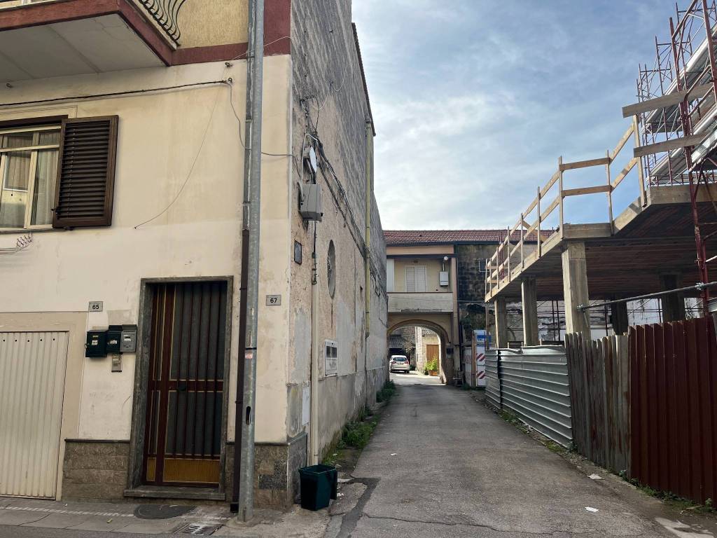 Palazzo / stabile a Macerata campania in Via Elena - Foto 3