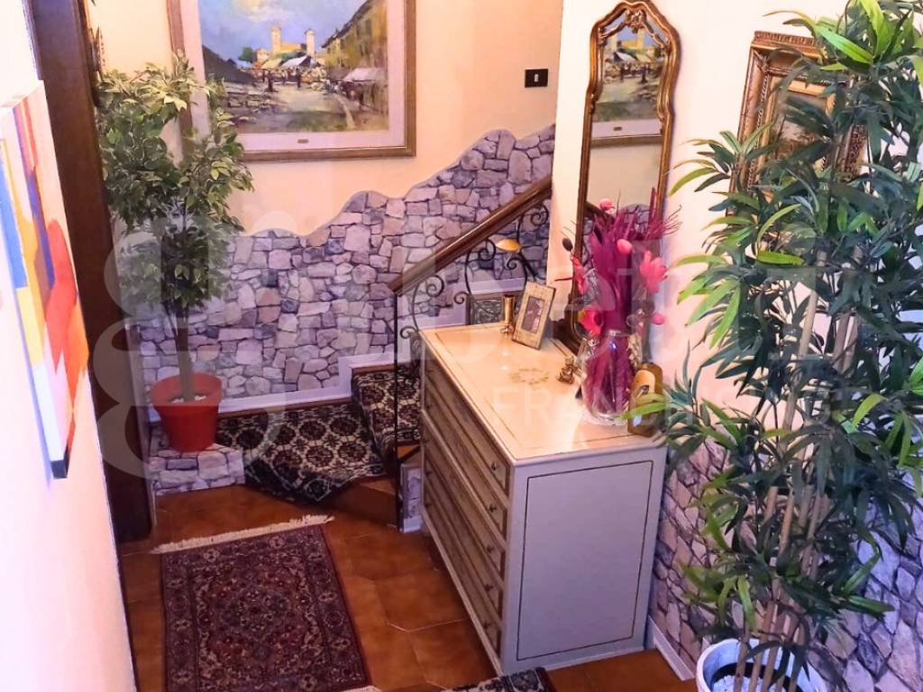 Villa a Chioggia in SANT'ANNA - STRADA STATALE ROMEA, 00 - Foto 3