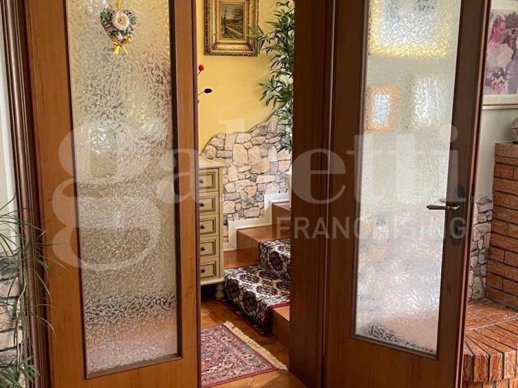 Villa a Chioggia in SANT'ANNA - STRADA STATALE ROMEA, 00 - Foto 4