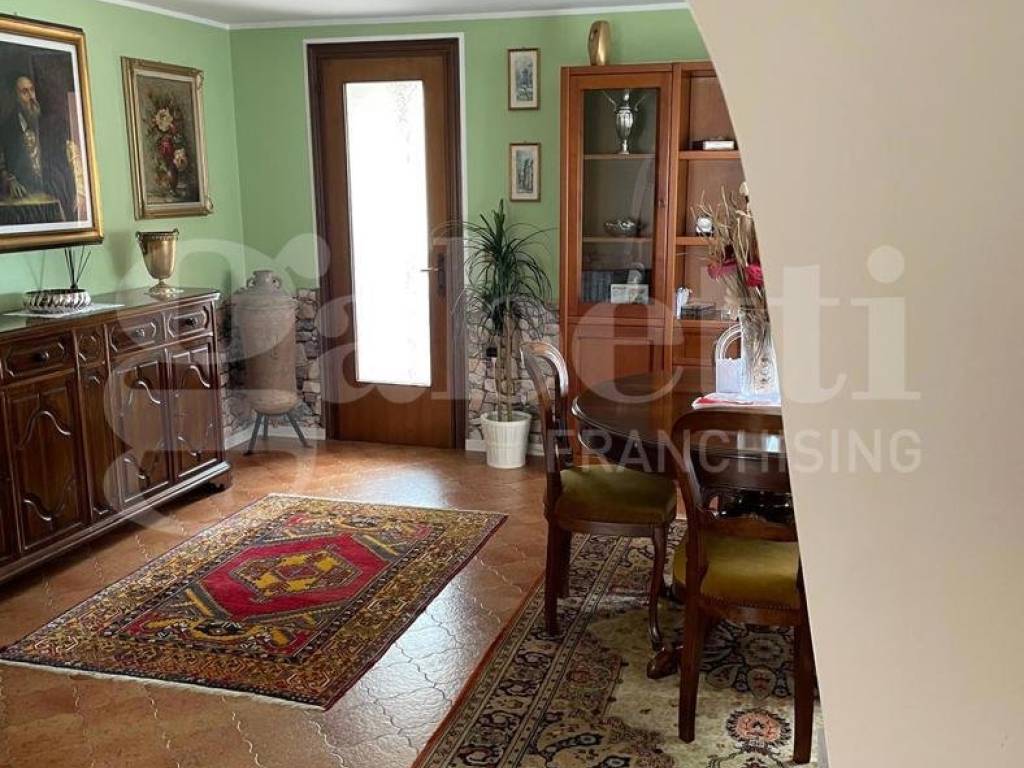 Villa a Chioggia in SANT'ANNA - STRADA STATALE ROMEA, 00 - Foto 5