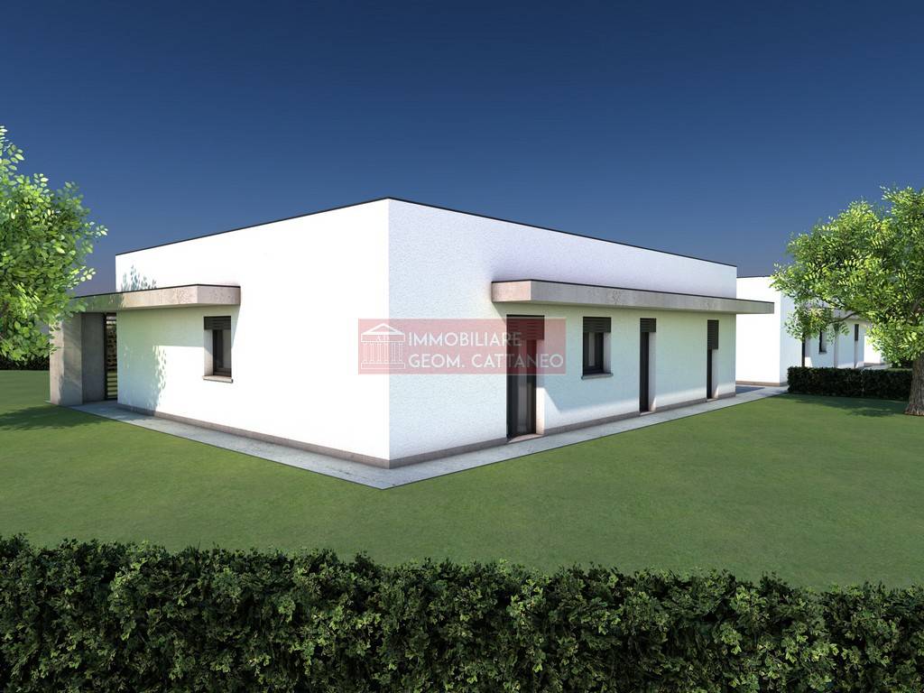 Villa a Chiuduno - Foto 2