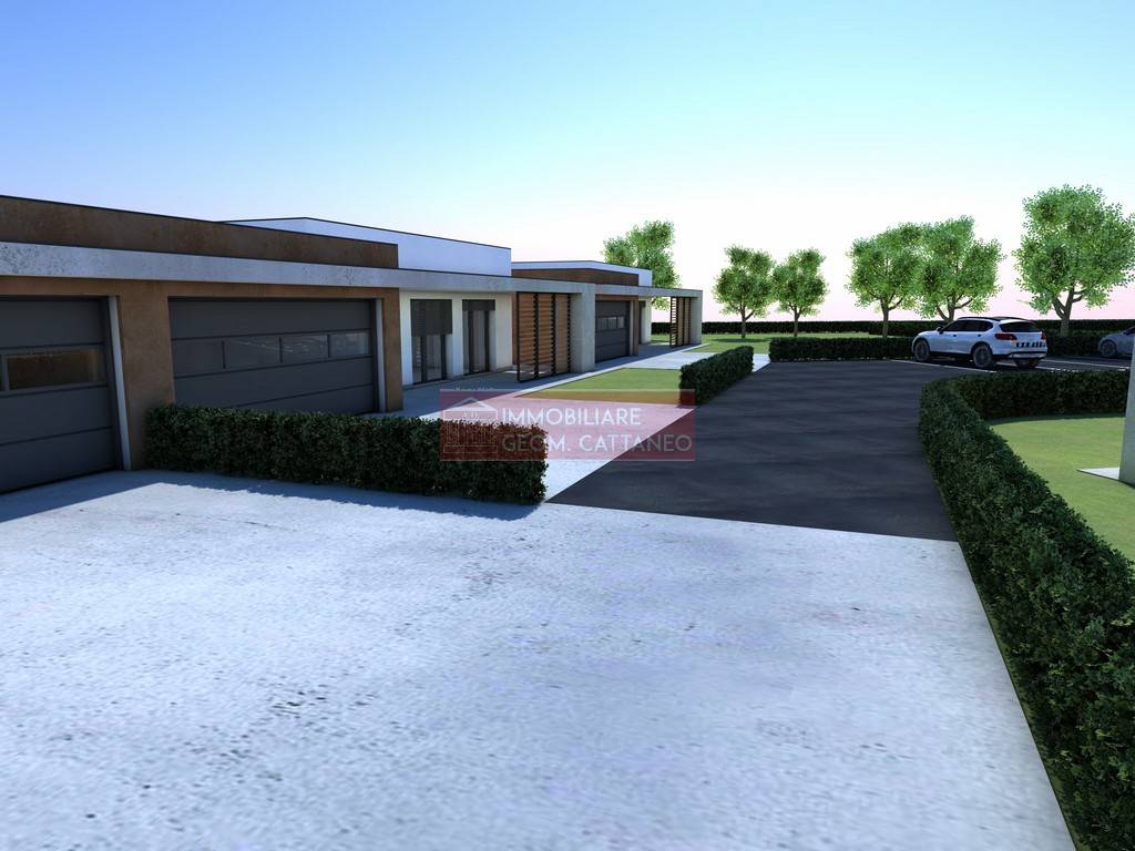 Villa a Chiuduno - Foto 3