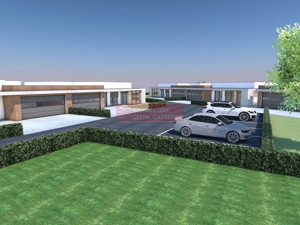 Villa a Chiuduno - Foto 4