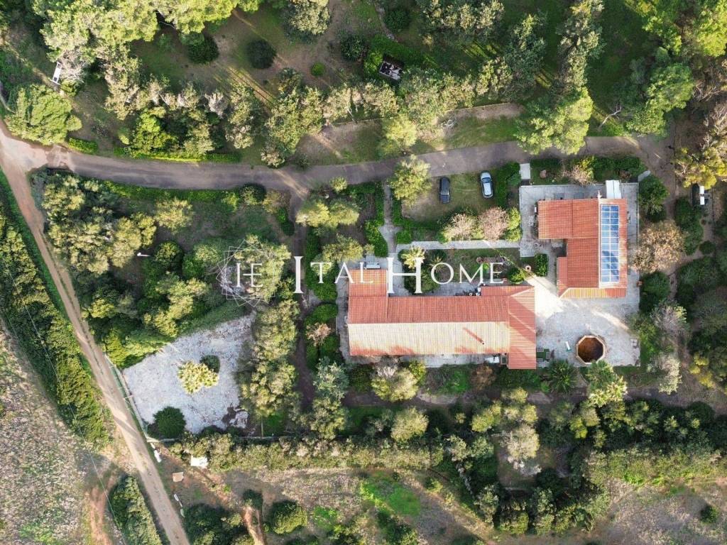 Villa a Stintino in SP34 - Foto 2