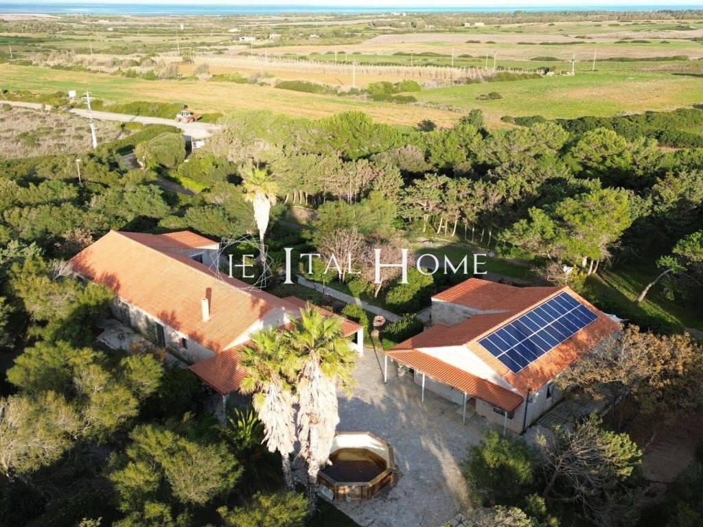 Villa a Stintino in SP34 - Foto 3