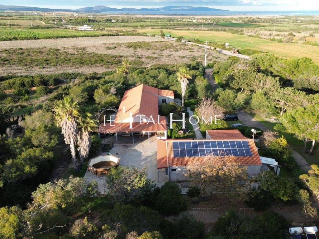 Villa a Stintino in SP34 - Foto 4