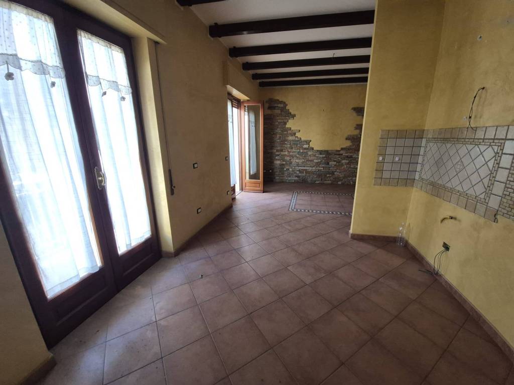 Appartamento a Misilmeri in Via Leone Notar Mariano - Foto 3